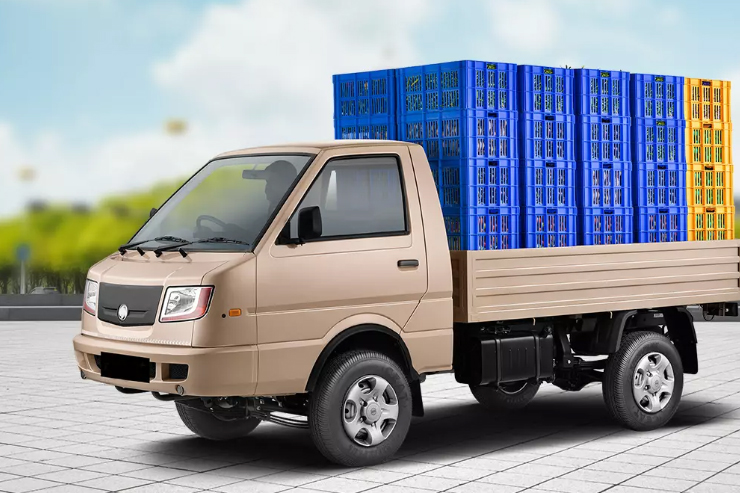 Commercial Vehicle Loan